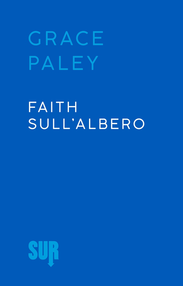 Faith sull'albero - Librerie.coop Faith sull'albero - Librerie.coop