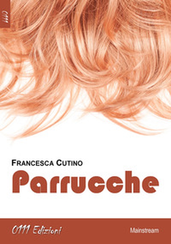 Parrucche - Librerie.coop Parrucche - Librerie.coop