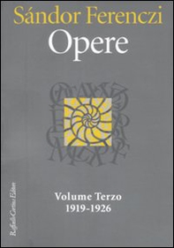 Opere 1919-1926 - Vol. 3 - Librerie.coop