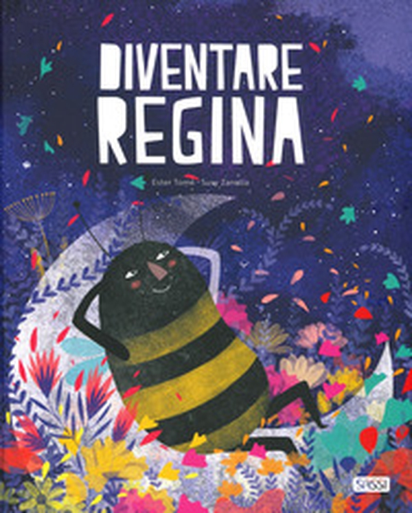 Diventare regina - Librerie.coop Diventare regina - Librerie.coop
