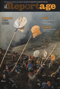 Il reportage - Librerie.coop