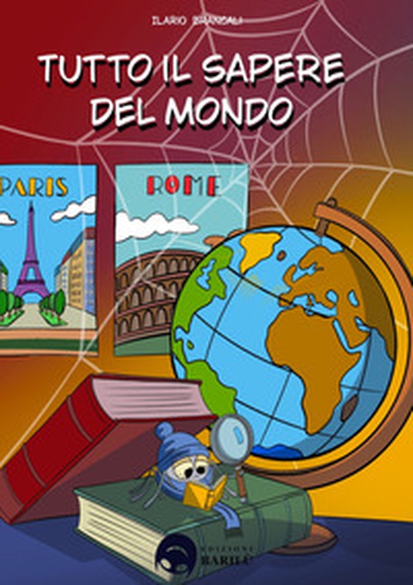 Tutto il sapere del mondo - Librerie.coop