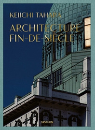 Keiichi Tahara. Achitecture fin-de-siècle - Librerie.coop Keiichi Tahara. Achitecture fin-de-siècle - Librerie.coop
