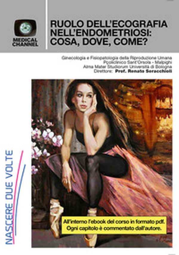 Ruolo dell'ecografia nell'endometriosi: cosa, dove, come? - Librerie.coop Ruolo dell'ecografia nell'endometriosi: cosa, dove, come? - Librerie.coop