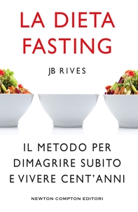 La dieta Fasting - Librerie.coop La dieta Fasting - Librerie.coop