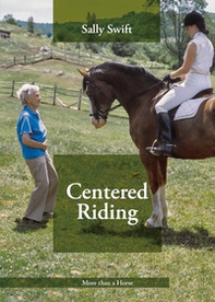 Centered riding. Ediz. italiana - Librerie.coop