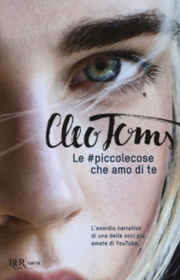 Le #piccolecose che amo di te - Librerie.coop Le #piccolecose che amo di te - Librerie.coop