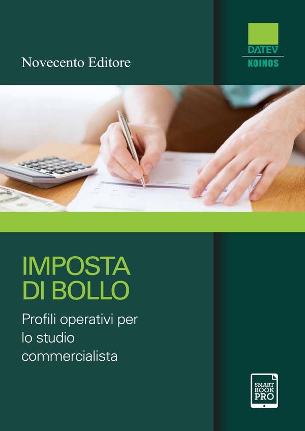 Imposta di bollo - Librerie.coop