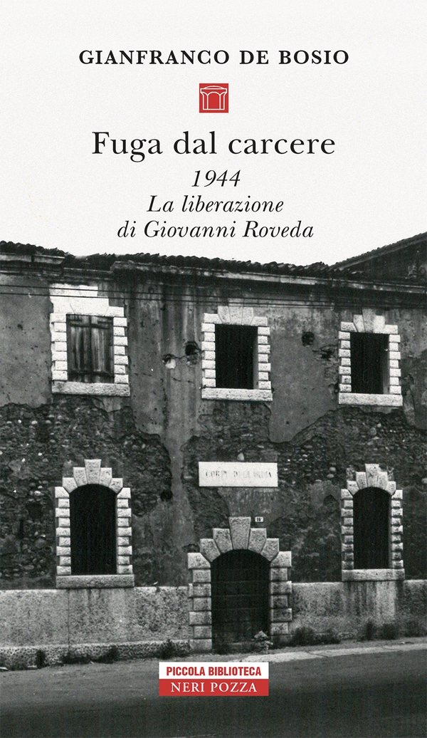 Fuga dal carcere - Librerie.coop Fuga dal carcere - Librerie.coop