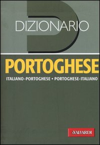 Dizionario portoghese. Italiano-portoghese, portoghese-italiano - Librerie.coop