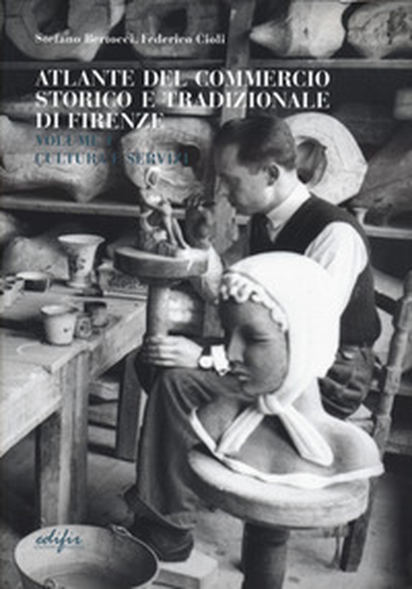 Guida attività economiche fiorentine - Vol. 1 - Librerie.coop Guida attività economiche fiorentine - Vol. 1 - Librerie.coop