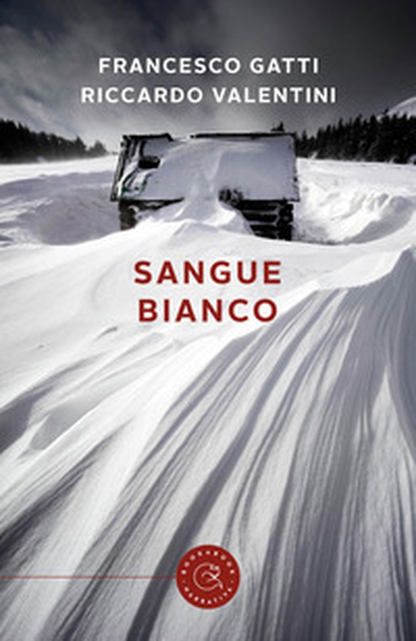 Sangue bianco - Librerie.coop Sangue bianco - Librerie.coop