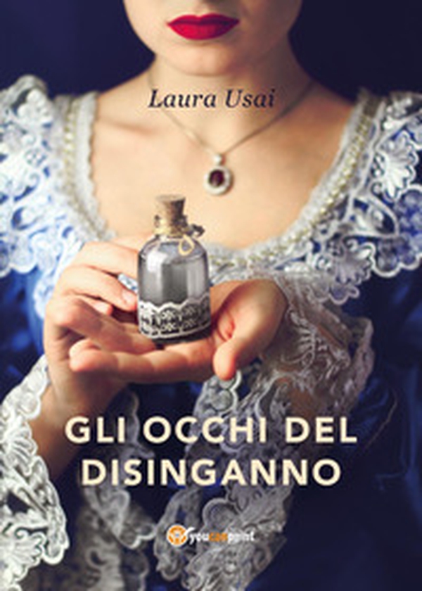 Gli occhi del disinganno - Librerie.coop Gli occhi del disinganno - Librerie.coop
