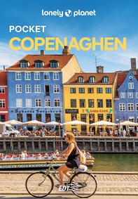 Copenaghen Pocket - Librerie.coop Copenaghen Pocket - Librerie.coop