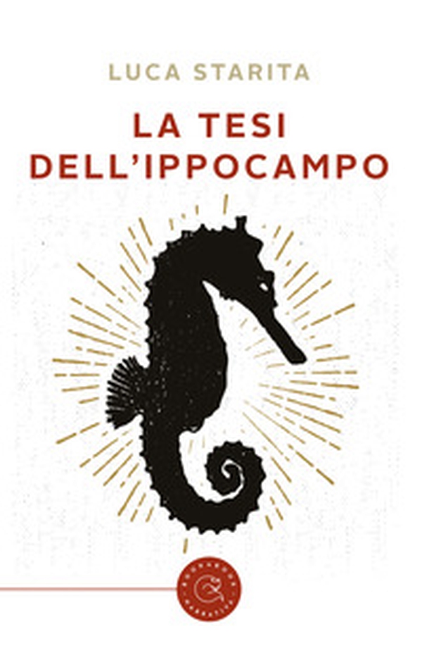 La tesi dell'ippocampo - Librerie.coop