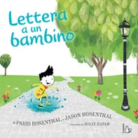 Lettera a un bambino - Librerie.coop