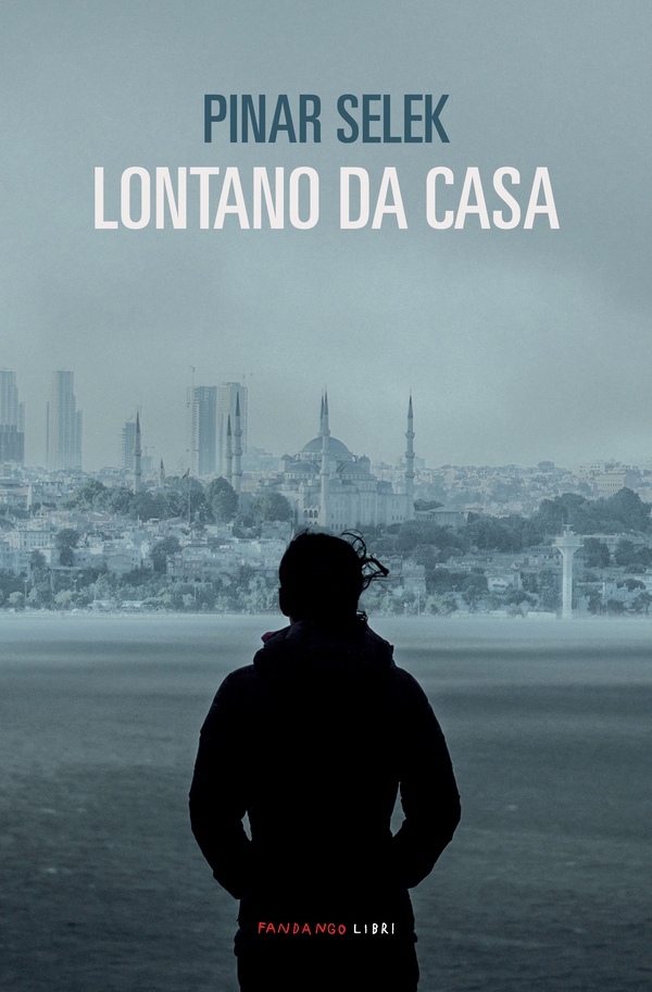 Lontano da casa - Librerie.coop Lontano da casa - Librerie.coop