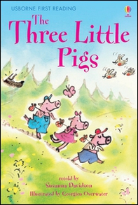 The three little pigs - Librerie.coop