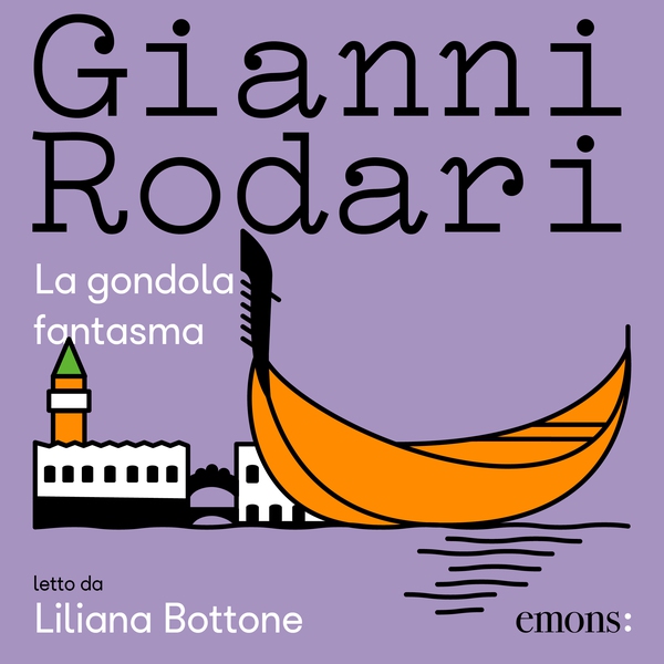La gondola fantasma - Librerie.coop La gondola fantasma - Librerie.coop