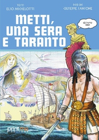 Metti, una sera e Taranto - Librerie.coop