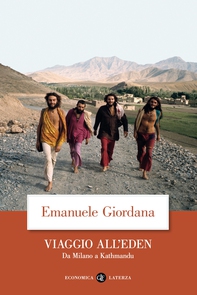 Viaggio all'Eden - Librerie.coop
