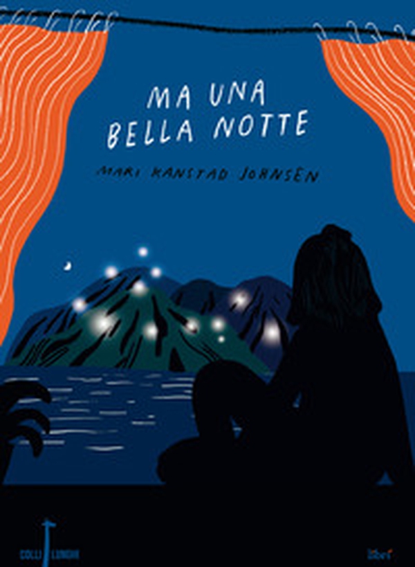 Ma una bella notte - Librerie.coop Ma una bella notte - Librerie.coop