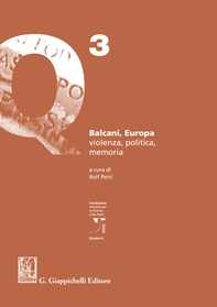 Balcani, Europa, violenza, politica, memoria - Librerie.coop Balcani, Europa, violenza, politica, memoria - Librerie.coop