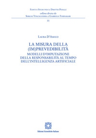 La misura della (im)prevedibilità - Librerie.coop La misura della (im)prevedibilità - Librerie.coop