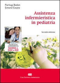 Assistenza infermieristica in pediatria - Librerie.coop