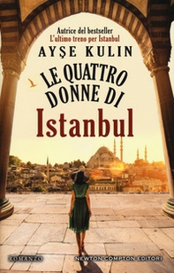 Le quattro donne di Istanbul - Librerie.coop