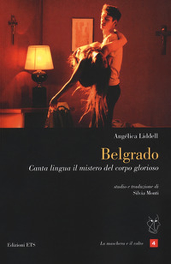 Belgrado. Canta lingua il mistero del corpo glorioso. Testo spagnolo a fronte - Librerie.coop Belgrado. Canta lingua il mistero del corpo glorioso. Testo spagnolo a fronte - Librerie.coop