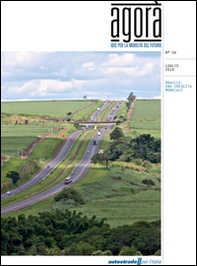 Agorà. Idee per la mobilità del futuro - Vol. 6 - Librerie.coop