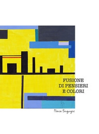 Fusione di pensieri e colori - Librerie.coop