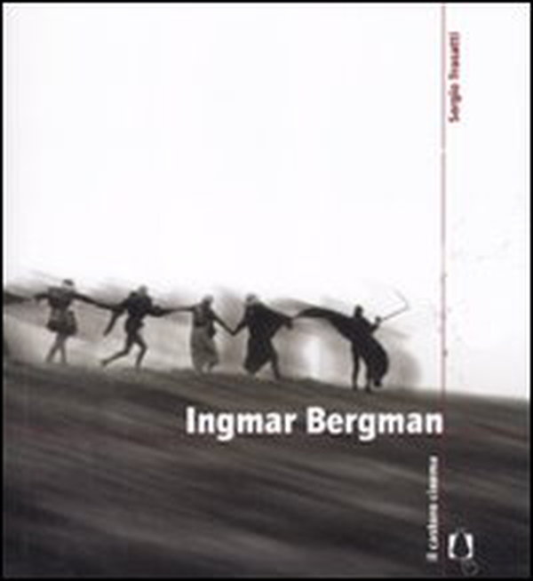 Ingmar Bergman - Librerie.coop Ingmar Bergman - Librerie.coop