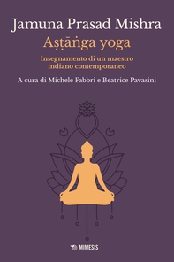 Aṣṭāṅga yoga - Librerie.coop