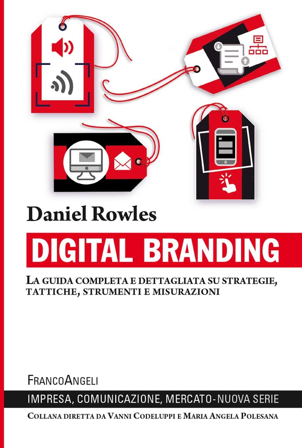 Digital branding - Librerie.coop Digital branding - Librerie.coop