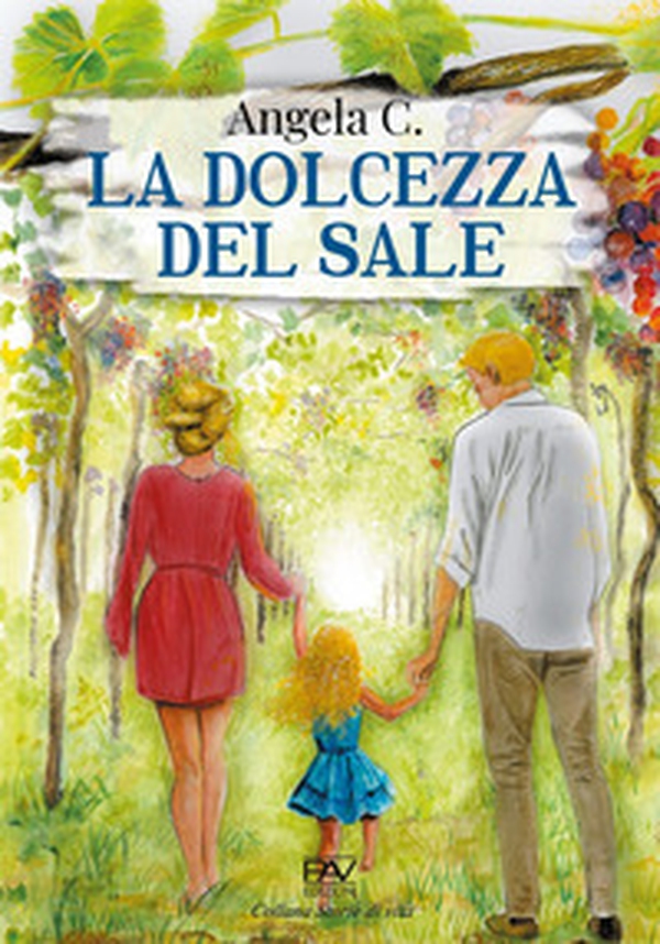 La dolcezza del sale - Librerie.coop La dolcezza del sale - Librerie.coop
