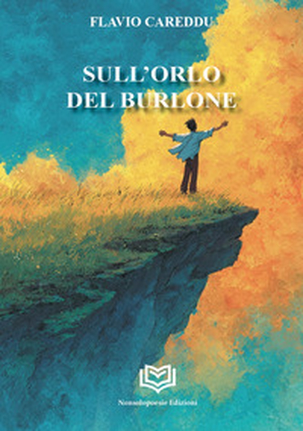 Sull'orlo del burlone - Librerie.coop