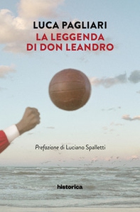 La leggenda di Don Leandro - Librerie.coop