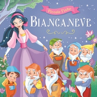 Biancaneve - Librerie.coop