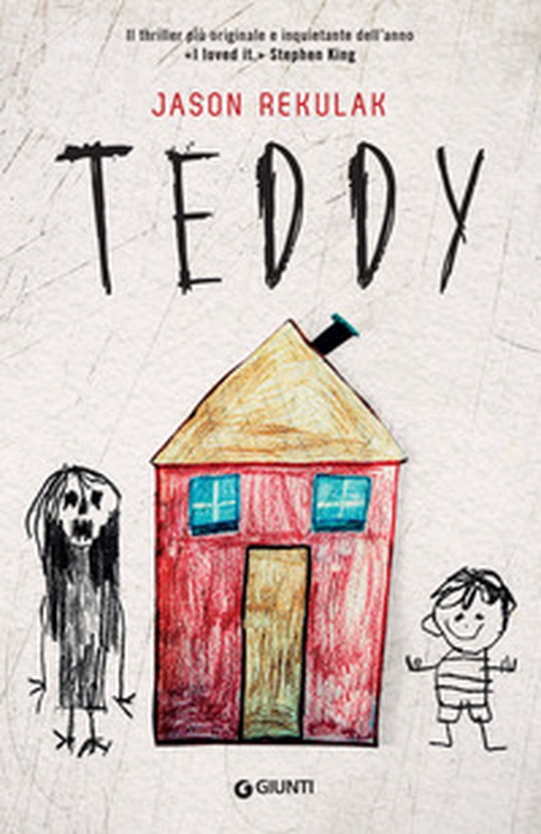 Teddy - Librerie.coop Teddy - Librerie.coop