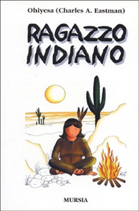 Ragazzo indiano - Librerie.coop