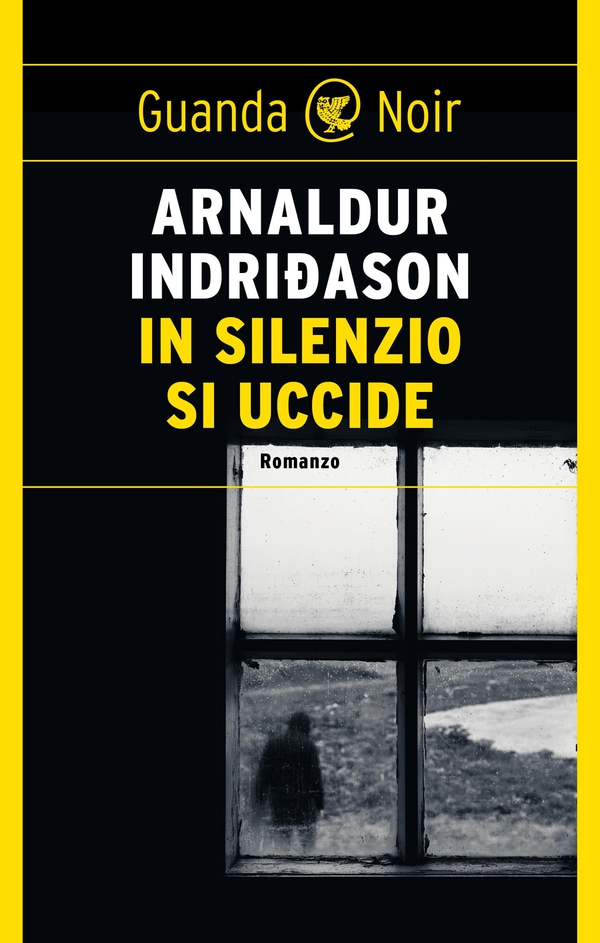 In silenzio si uccide - Librerie.coop In silenzio si uccide - Librerie.coop