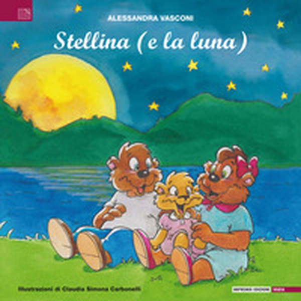 Stellina (e la luna) - Librerie.coop Stellina (e la luna) - Librerie.coop