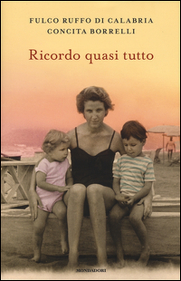 Ricordo quasi tutto - Librerie.coop Ricordo quasi tutto - Librerie.coop