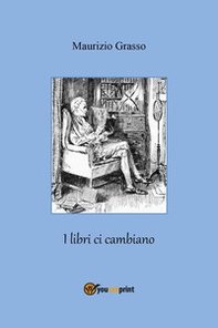 I libri ci cambiano - Librerie.coop