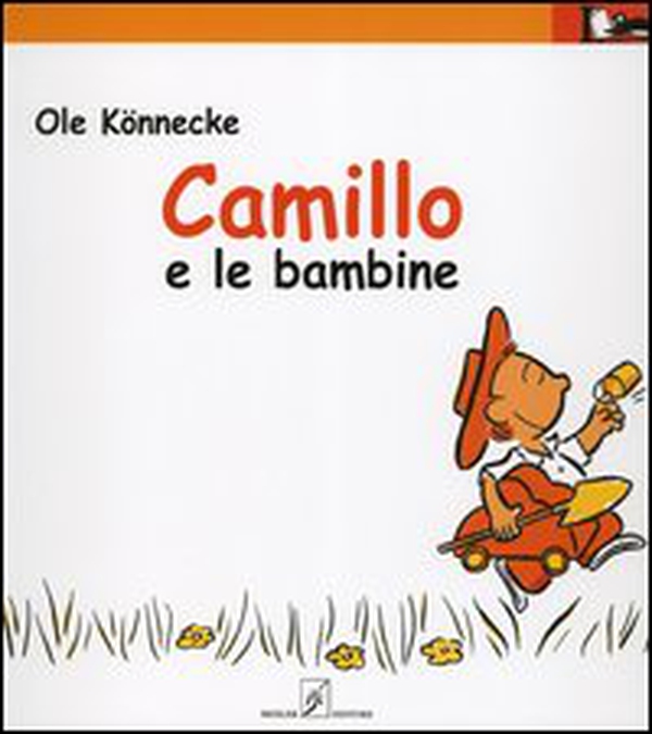 Camillo e le bambine - Librerie.coop Camillo e le bambine - Librerie.coop