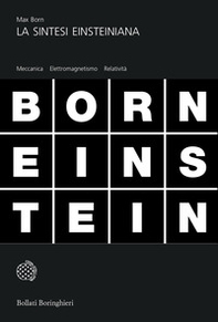 La sintesi einsteiniana - Librerie.coop La sintesi einsteiniana - Librerie.coop