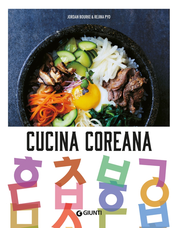 Cucina coreana - Librerie.coop Cucina coreana - Librerie.coop