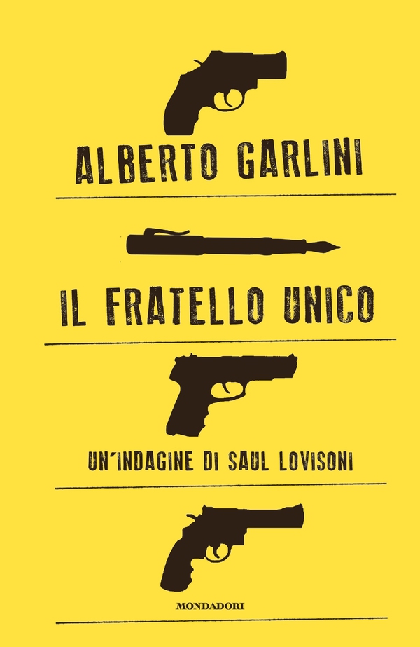 Il fratello unico - Librerie.coop Il fratello unico - Librerie.coop